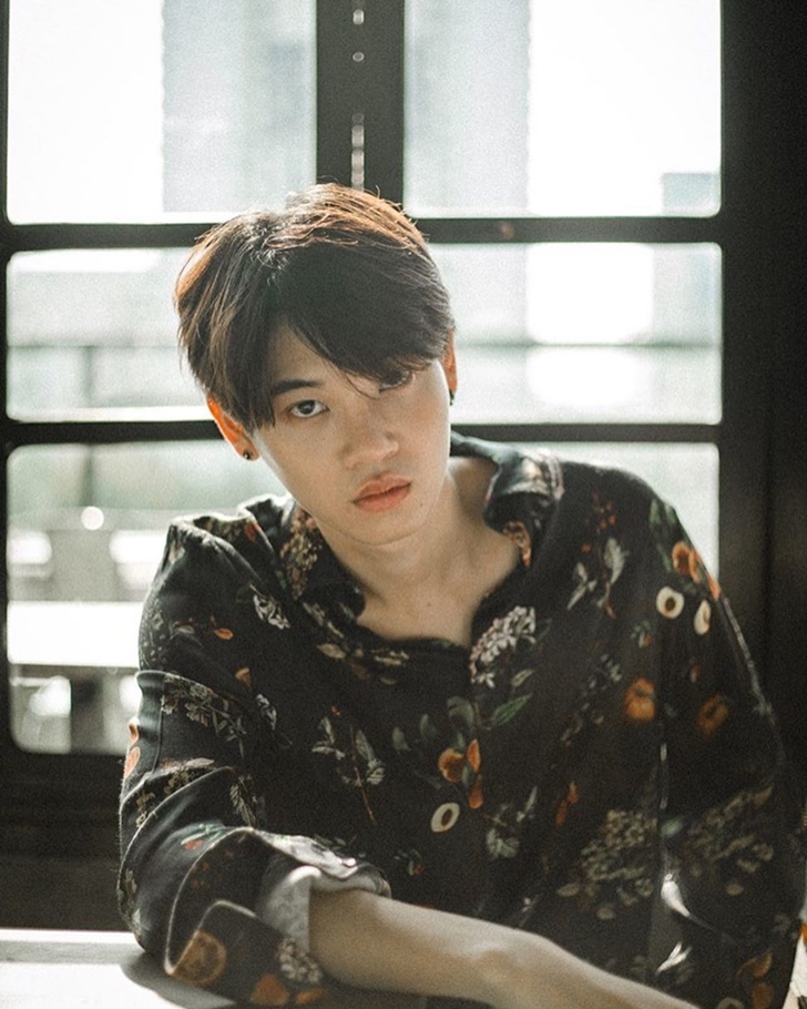 หยิ่น อานันท์