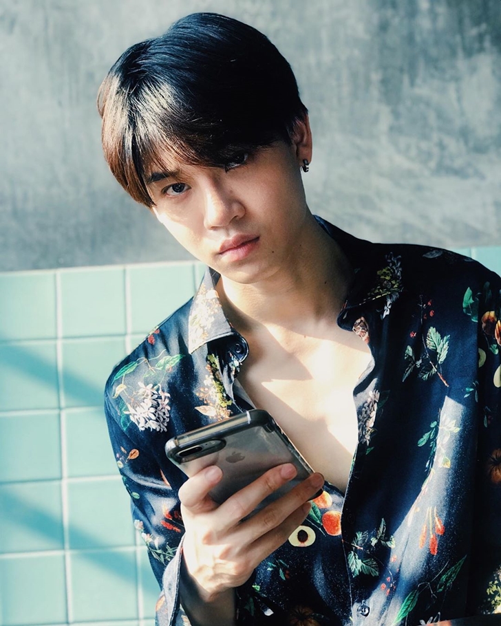 หยิ่น อานันท์