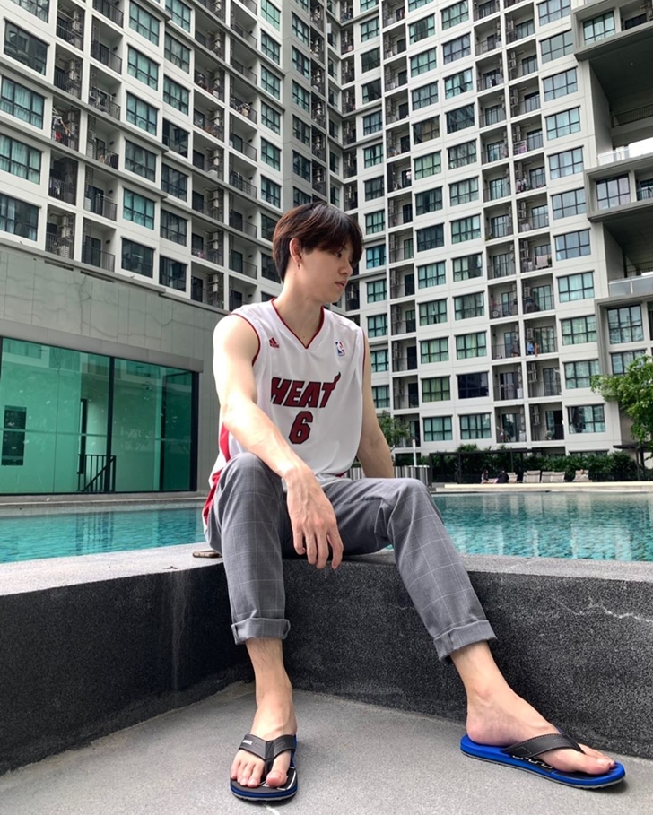 หยิ่น อานันท์