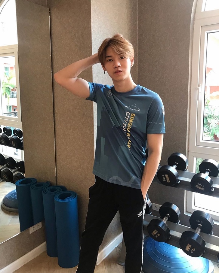 หยิ่น อานันท์