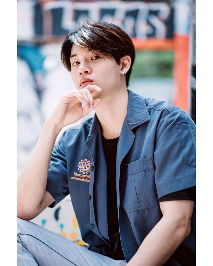 หยิ่น อานันท์