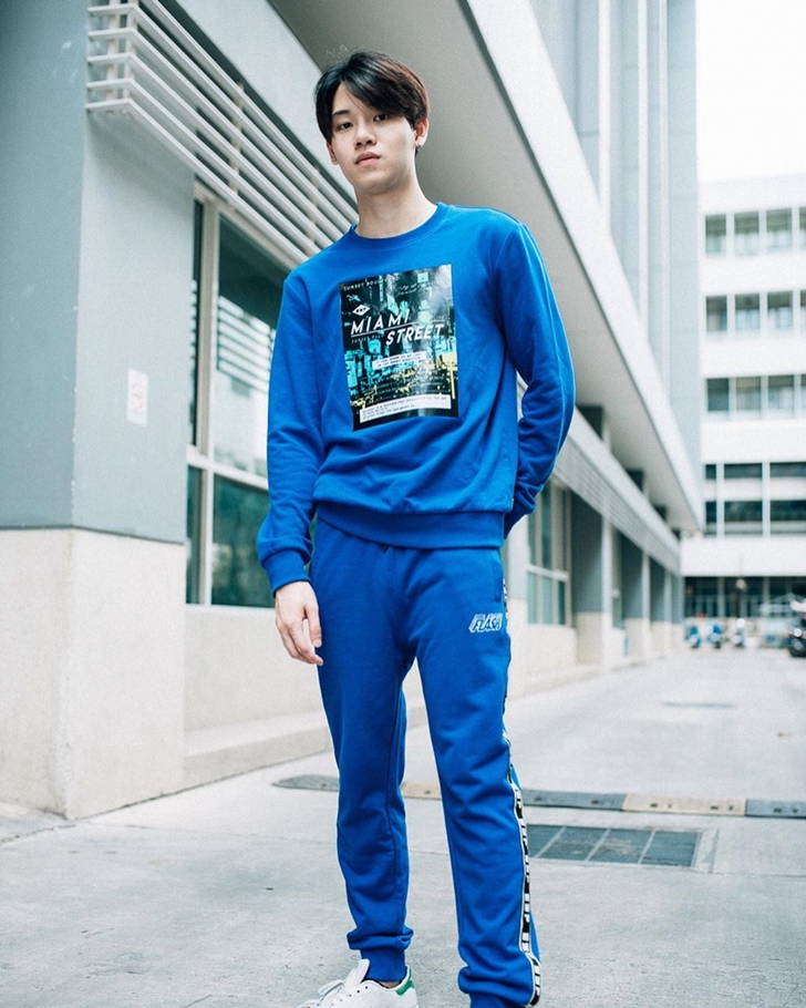 หยิ่น อานันท์