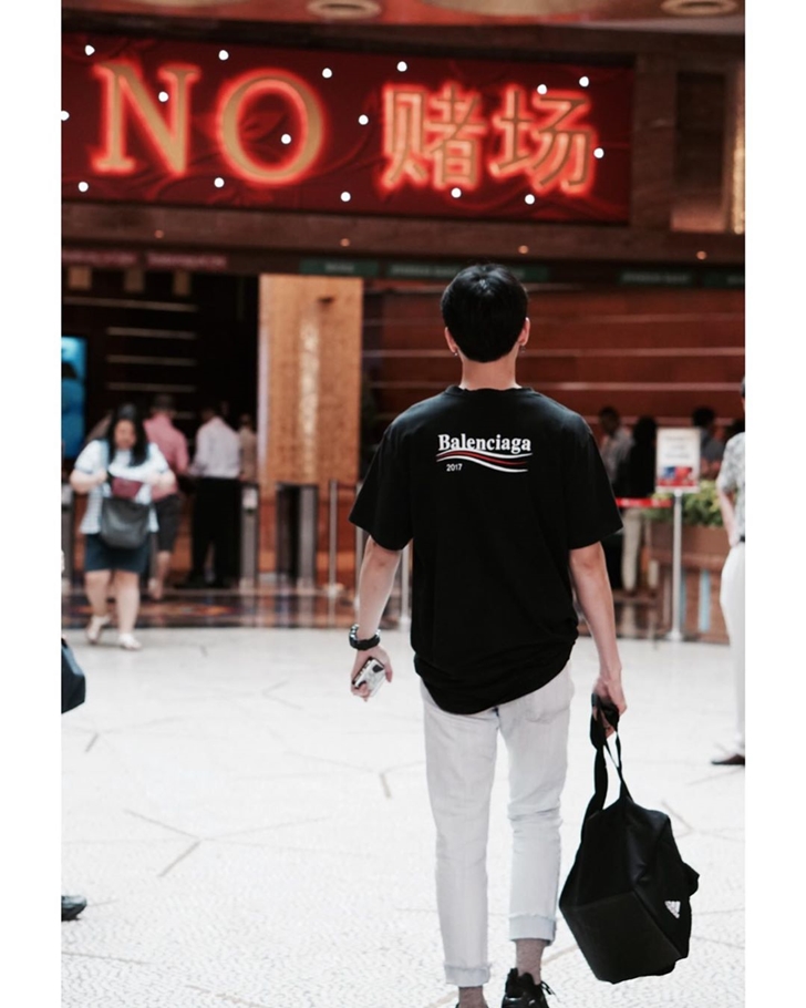 หยิ่น อานันท์