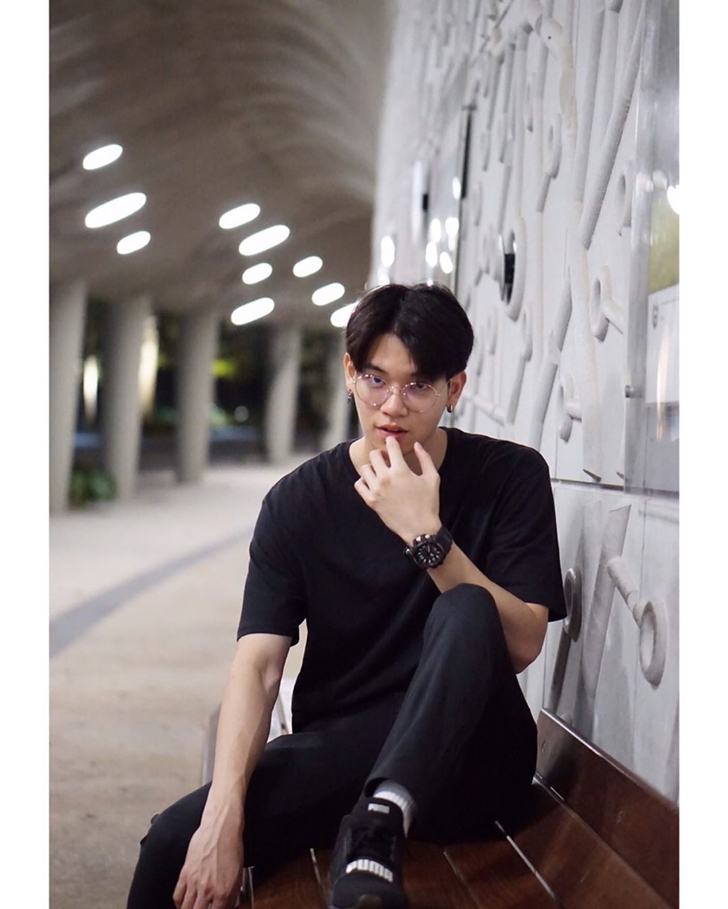 หยิ่น อานันท์