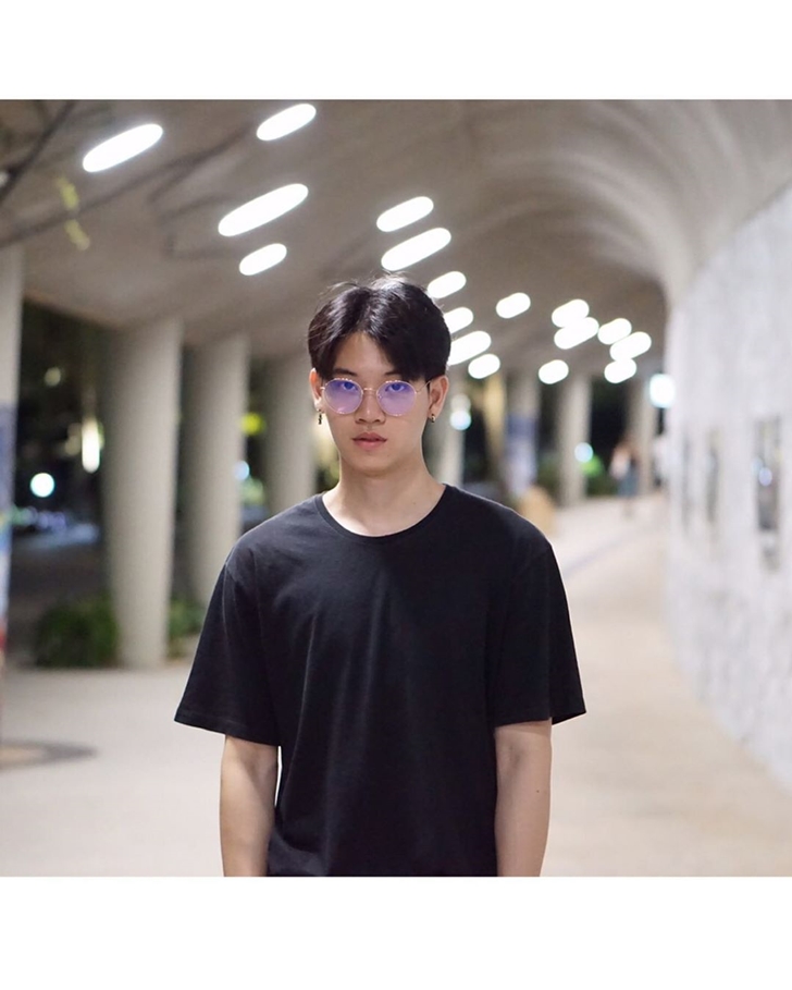 หยิ่น อานันท์