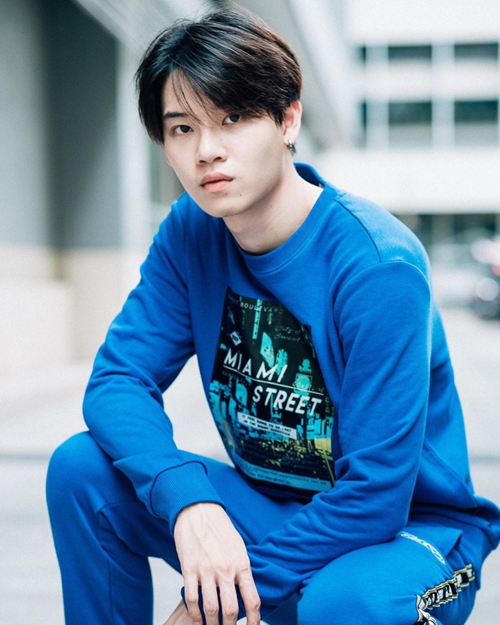 หยิ่น อานันท์