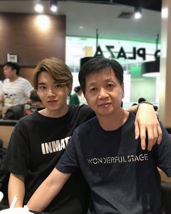 หยิ่น อานันท์