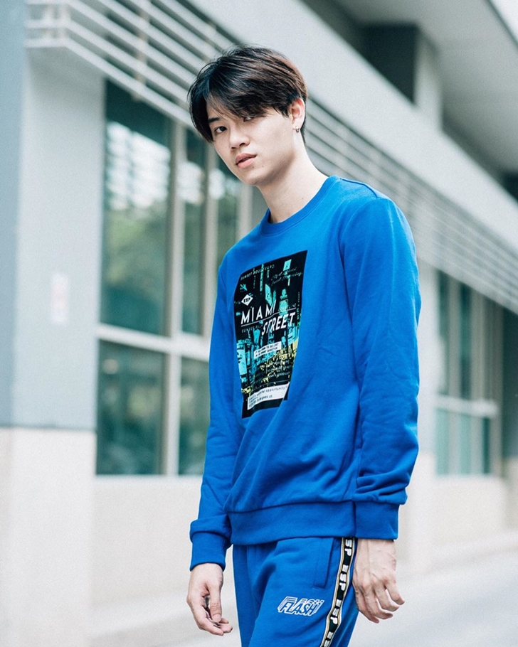 หยิ่น อานันท์