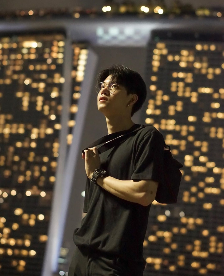 หยิ่น อานันท์