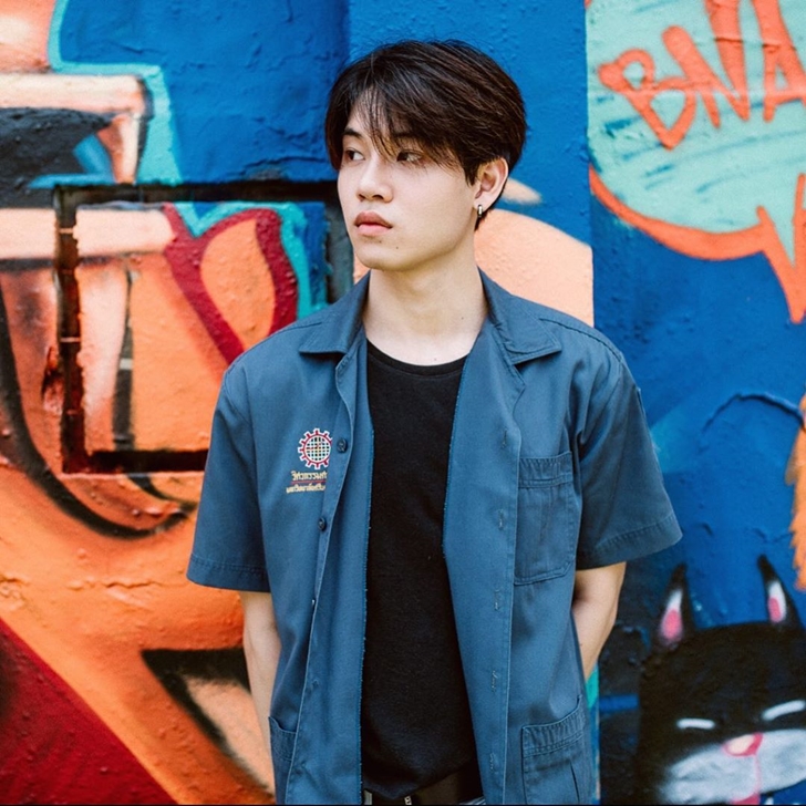 หยิ่น อานันท์