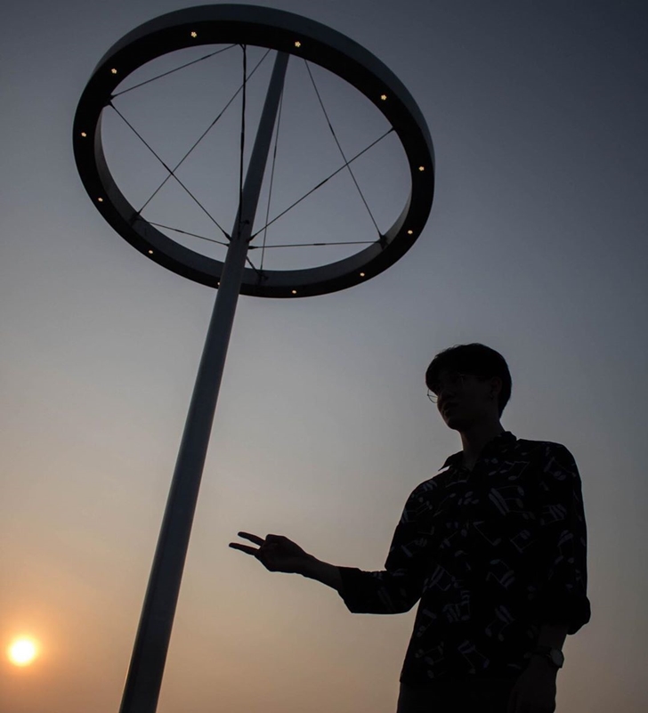 หยิ่น อานันท์