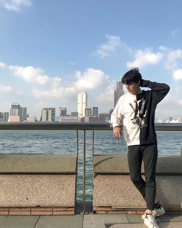 หยิ่น อานันท์