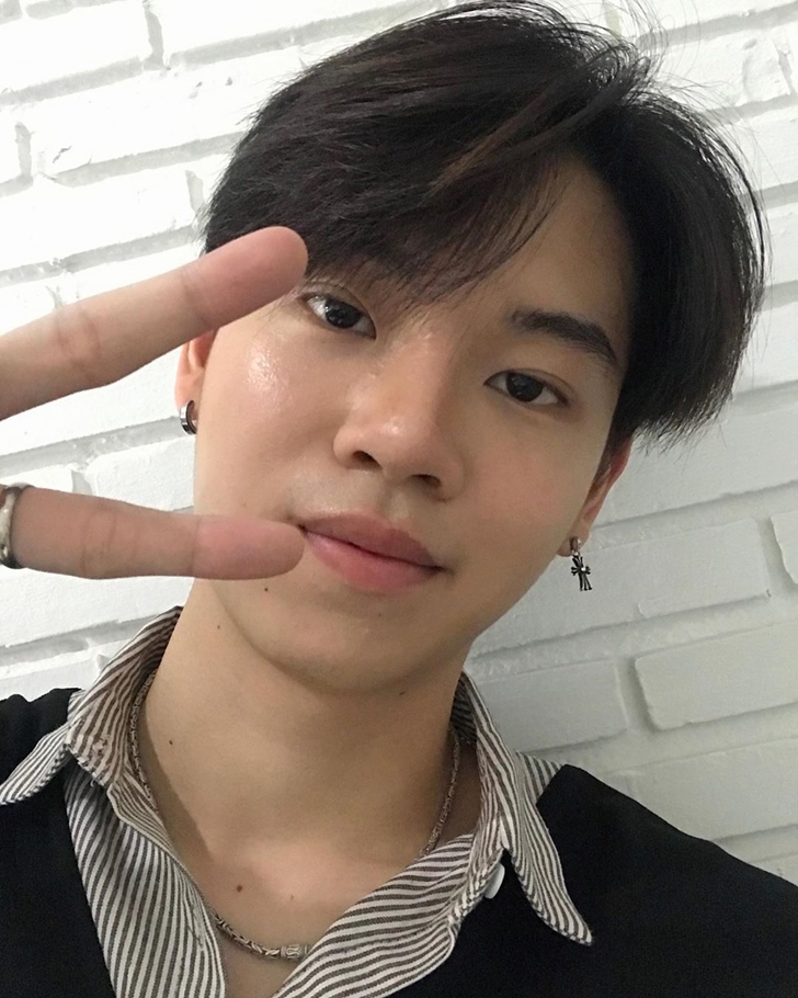 หยิ่น อานันท์