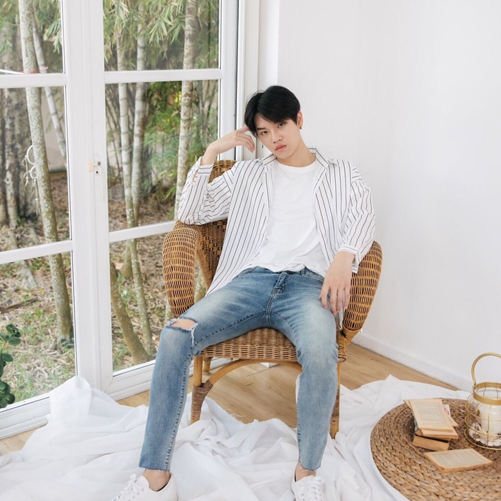 หยิ่น อานันท์