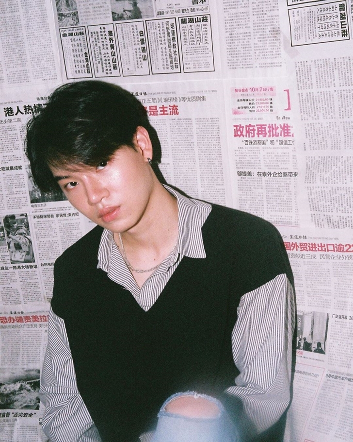 หยิ่น อานันท์