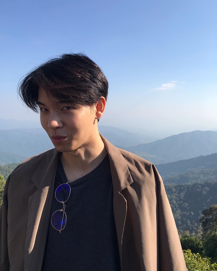 หยิ่น อานันท์