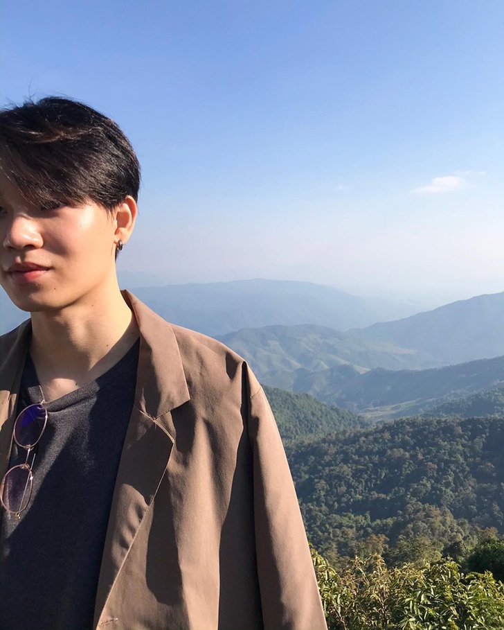 หยิ่น อานันท์