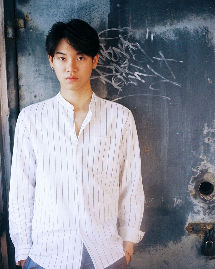 หยิ่น อานันท์