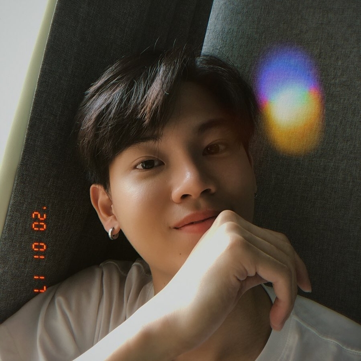 หยิ่น อานันท์