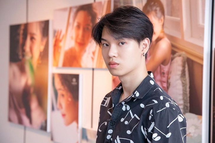 หยิ่น อานันท์