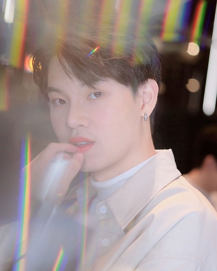 หยิ่น อานันท์