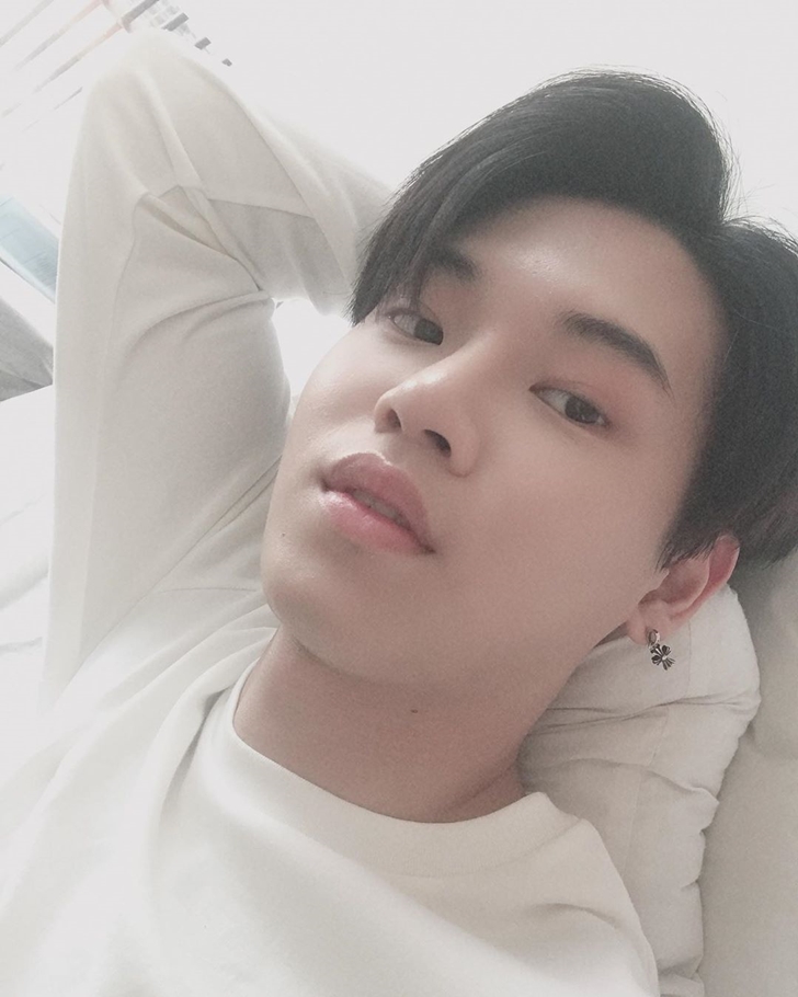 หยิ่น อานันท์