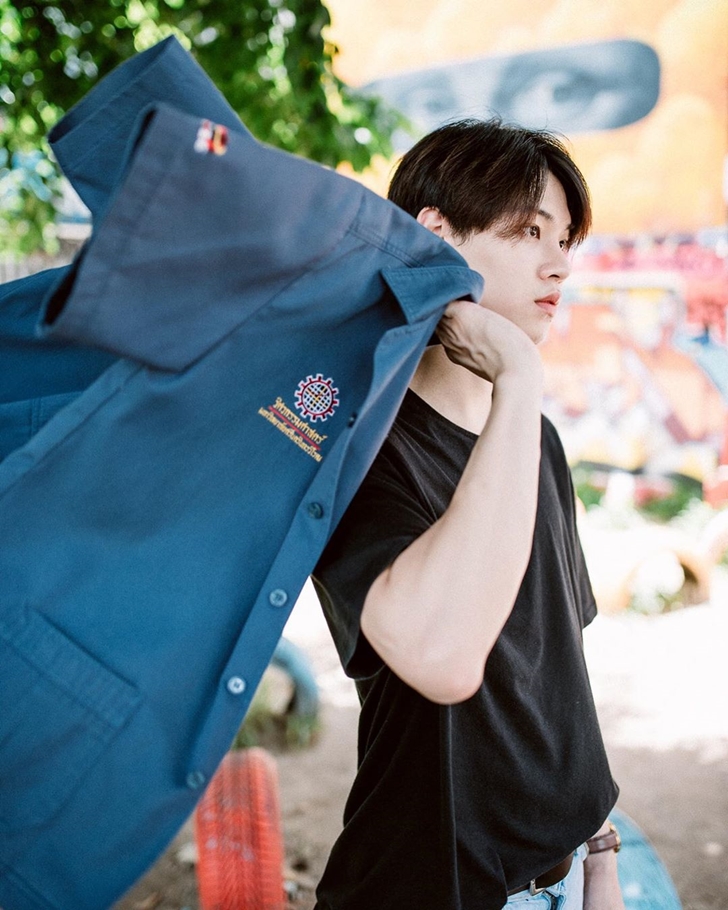 หยิ่น อานันท์