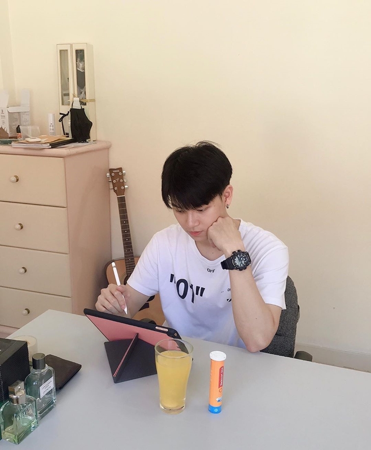 หยิ่น อานันท์