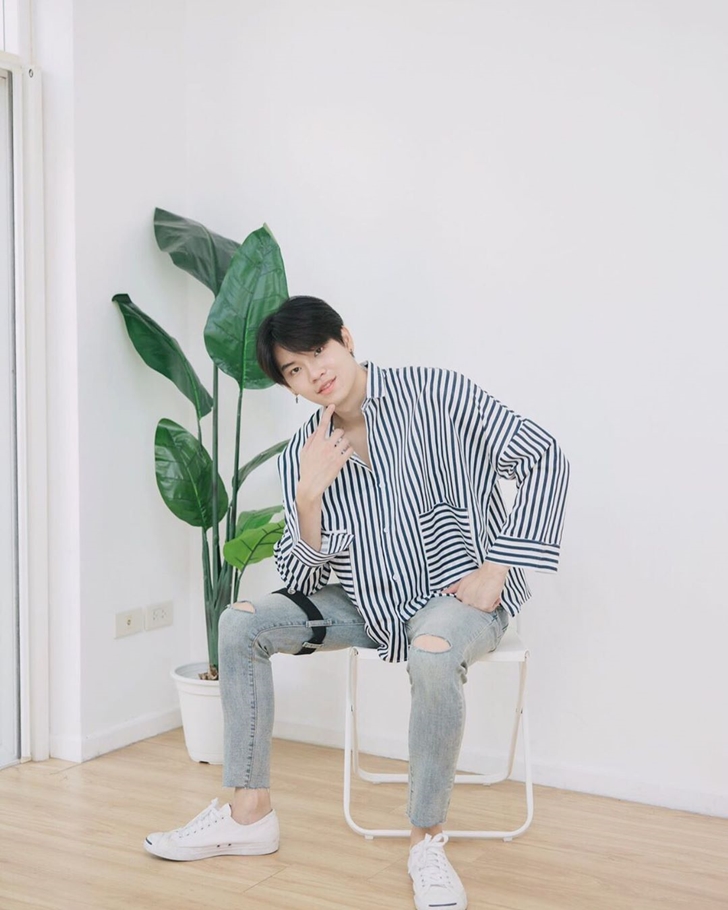 หยิ่น อานันท์