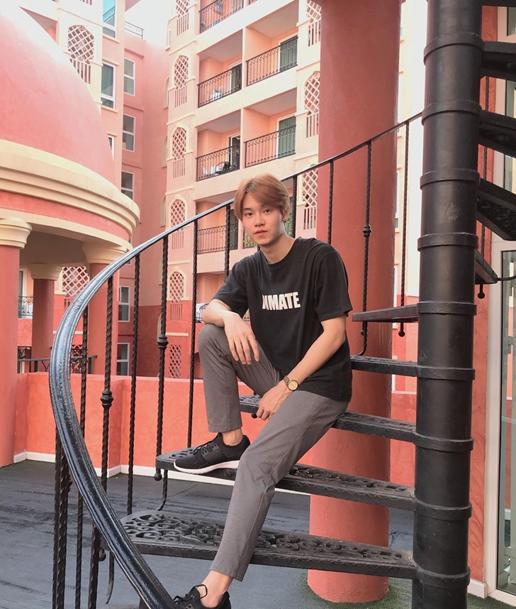 หยิ่น อานันท์