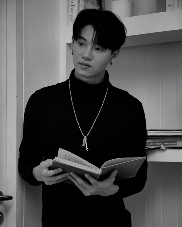 หยิ่น อานันท์