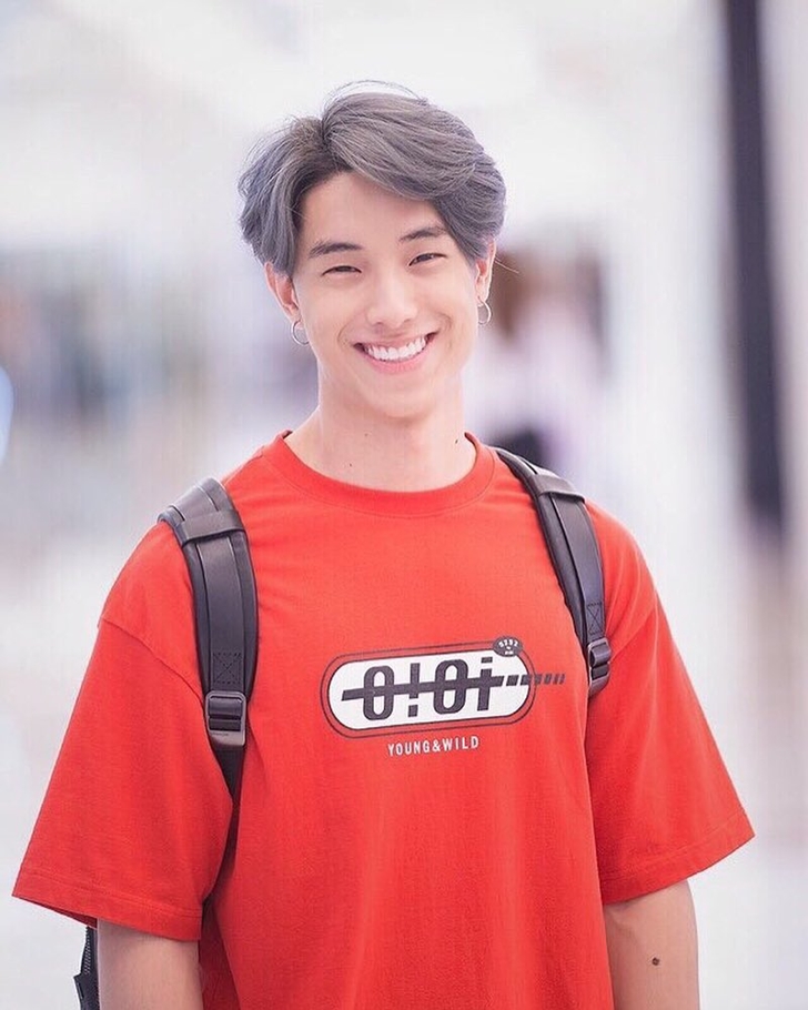 เค เลิศสิทธิชัย