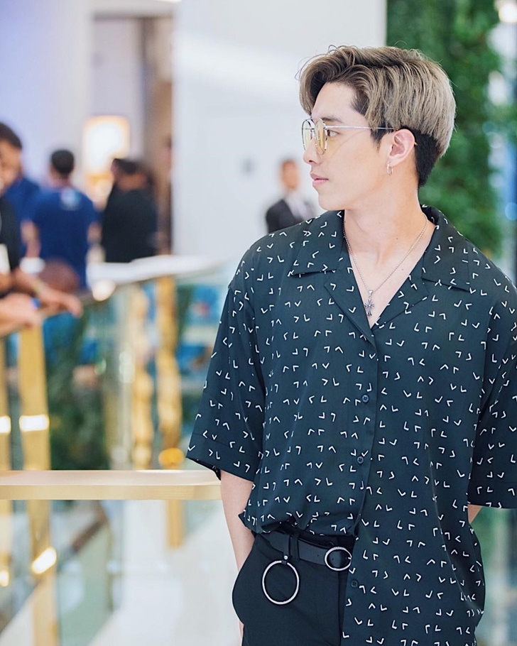 เค เลิศสิทธิชัย
