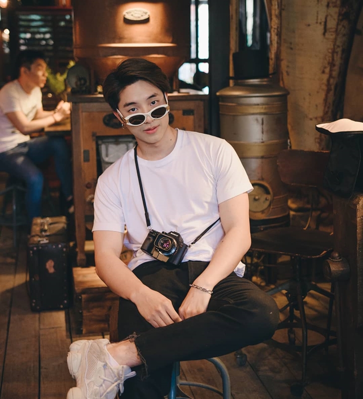 เค เลิศสิทธิชัย