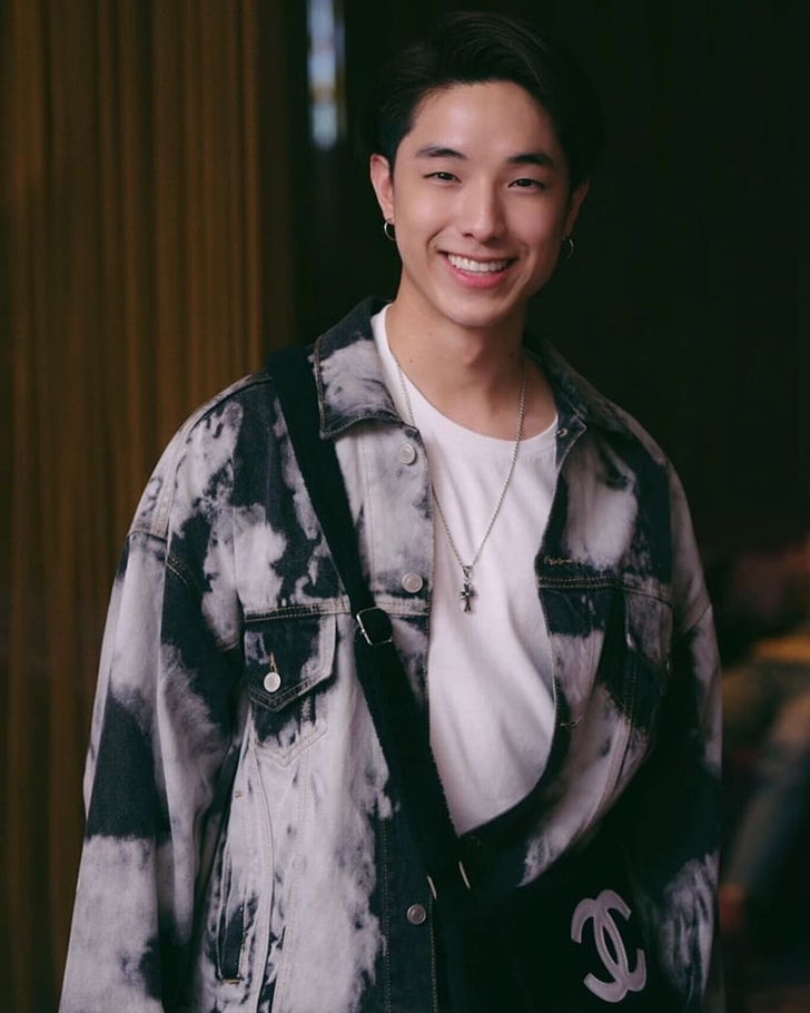 เค เลิศสิทธิชัย