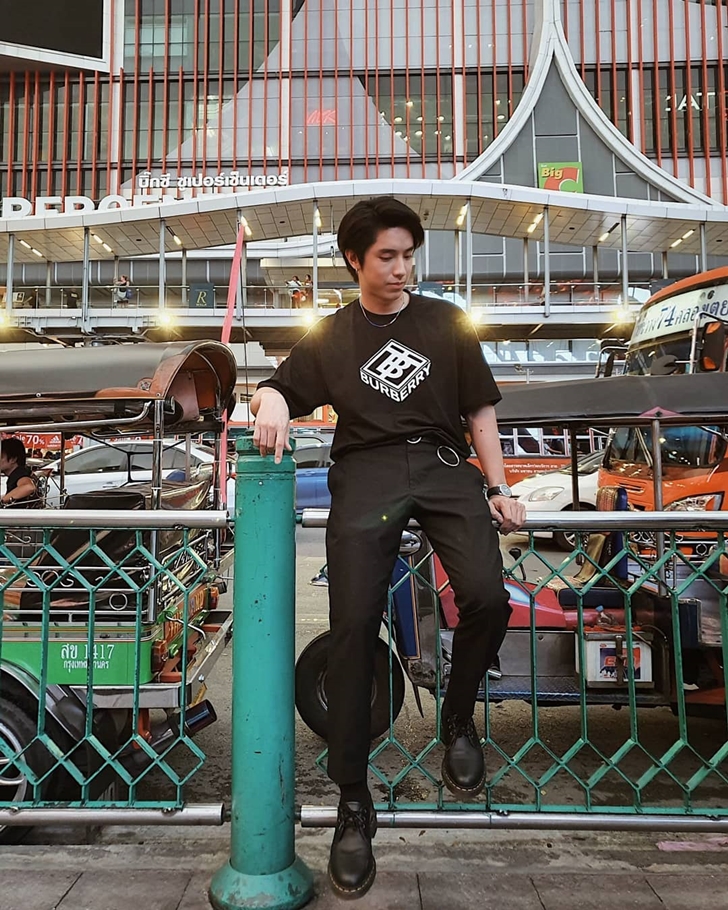 เค เลิศสิทธิชัย