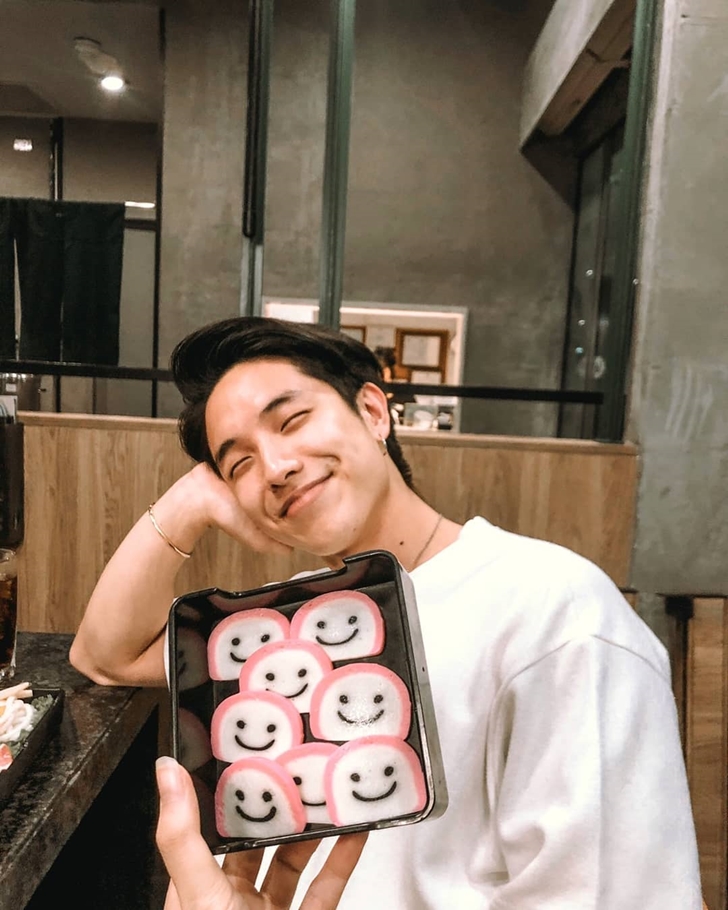 เค เลิศสิทธิชัย