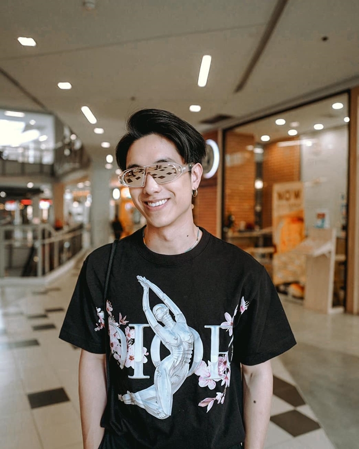 เค เลิศสิทธิชัย
