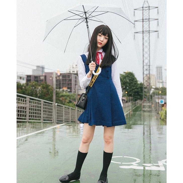 เนเน่ พรนับพัน