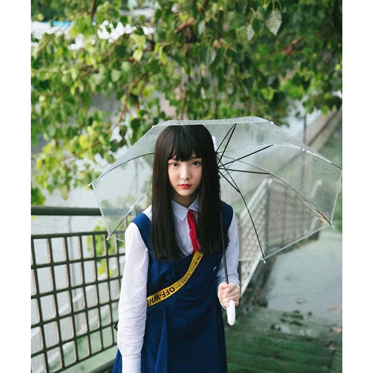 เนเน่ พรนับพัน