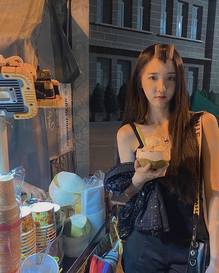 เนเน่ พรนับพัน