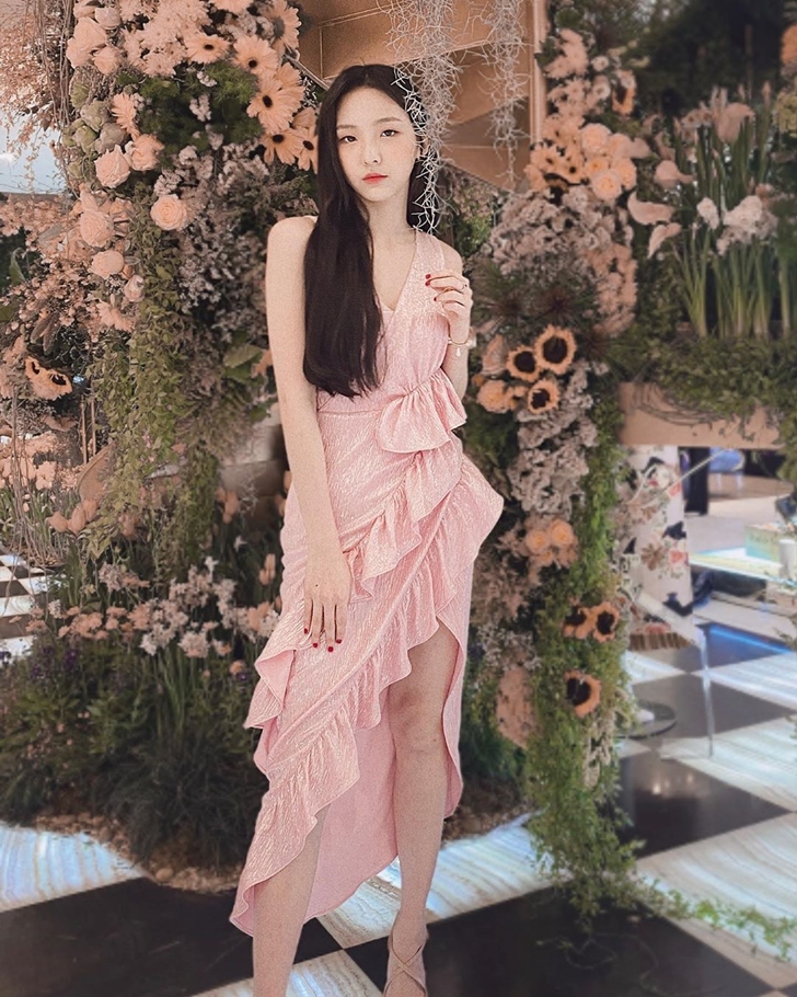 เนเน่ พรนับพัน