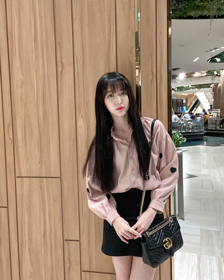 เนเน่ พรนับพัน