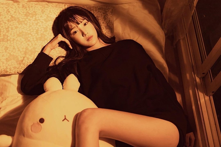 เนเน่ พรนับพัน