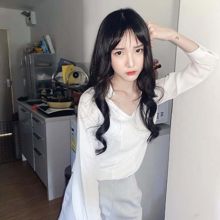 เนเน่ พรนับพัน