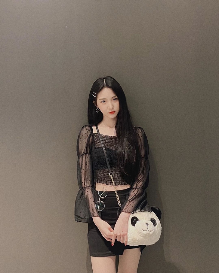 เนเน่ พรนับพัน