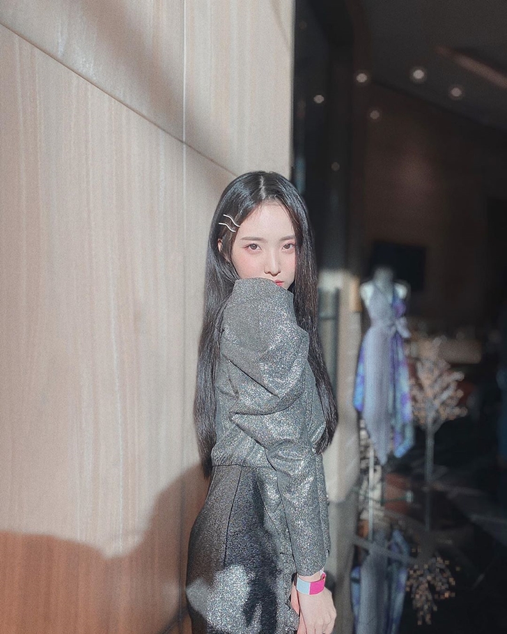 เนเน่ พรนับพัน