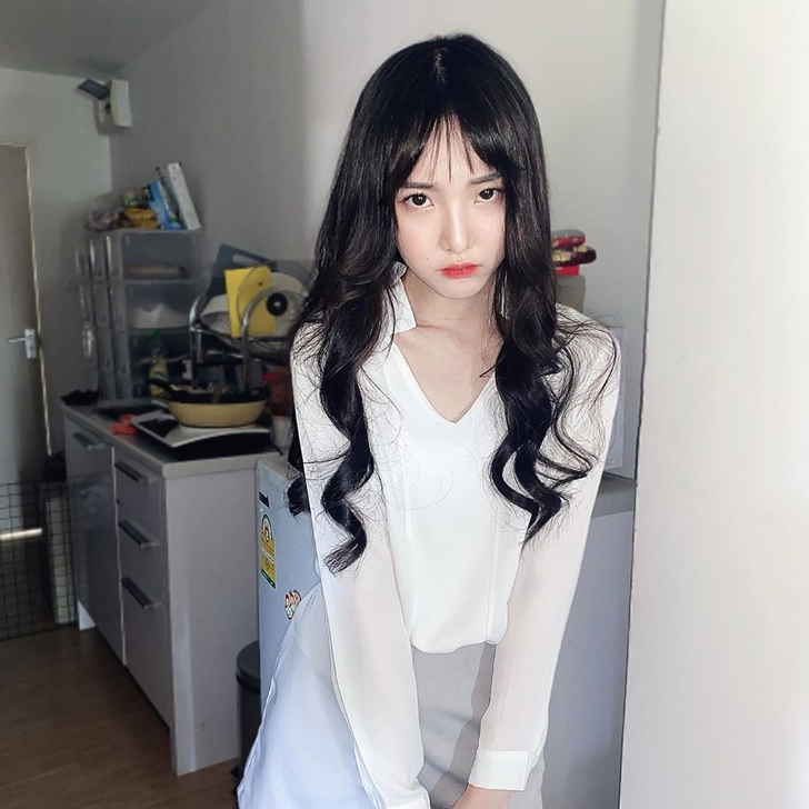 เนเน่ พรนับพัน