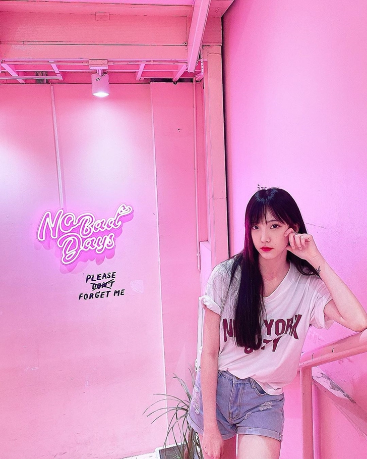 เนเน่ พรนับพัน