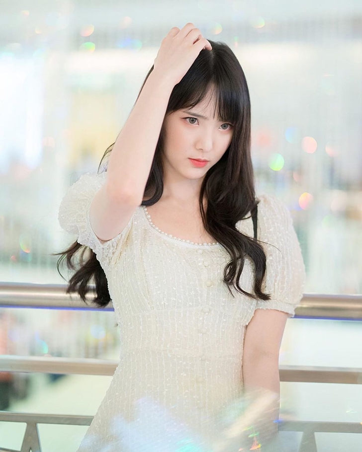 เนเน่ พรนับพัน